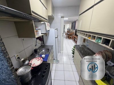 Apartamento, 3 quartos, 63 m² - Foto 5