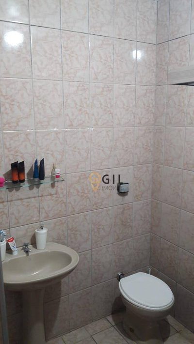 Casa, 3 quartos, 107 m² - Foto 3