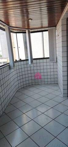 Apartamento, 5 quartos, 220 m² - Foto 4