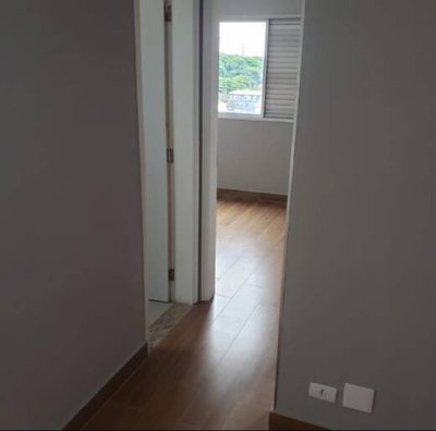 Apartamento, 2 quartos, 45 m² - Foto 3