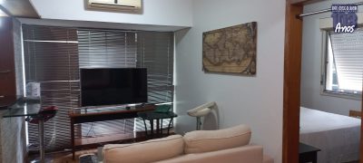 Apartamento, 1 quarto, 35 m² - Foto 5