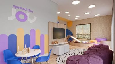 Apartamento, 3 quartos, 65 m² - Foto 4