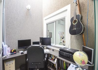 Sobrado, 3 quartos, 114 m² - Foto 5