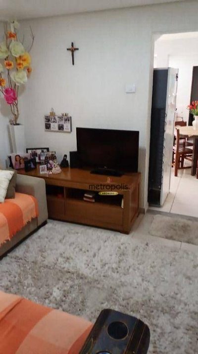 Sobrado, 3 quartos, 228 m² - Foto 4
