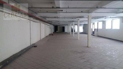 Prédio Inteiro, 1166 m² - Foto 5