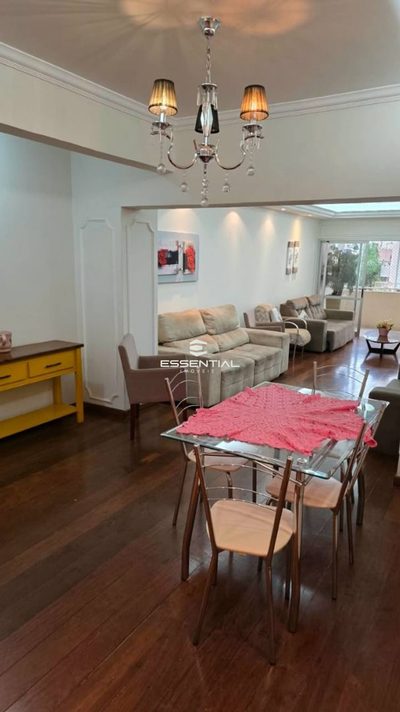 Apartamento, 3 quartos, 88 m² - Foto 5