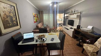 Sobrado, 3 quartos, 175 m² - Foto 5