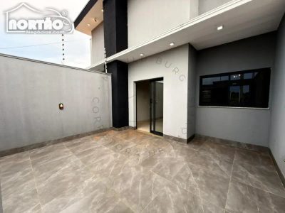 Casa, 2 quartos - Foto 2