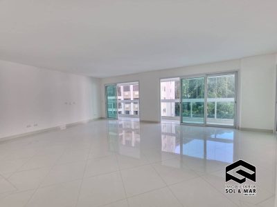 Apartamento, 4 quartos, 175 m² - Foto 2