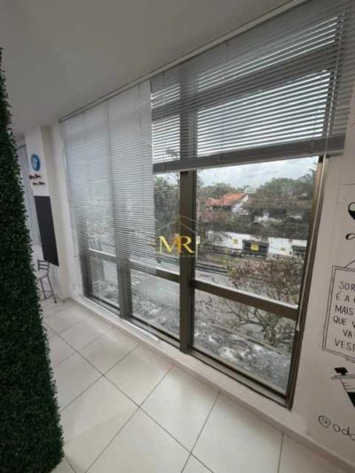 Sala-Conjunto, 28 m² - Foto 3