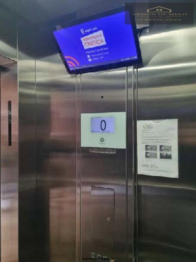 Prédio Inteiro, 417 m² - Foto 4