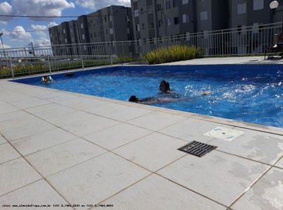 Apartamento, 2 quartos, 42 m² - Foto 1