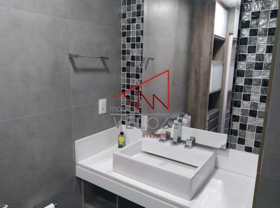 Apartamento, 3 quartos, 93 m² - Foto 5