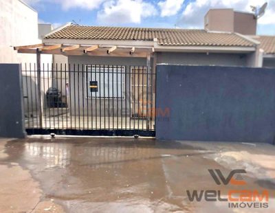 Casa, 2 quartos, 60 m² - Foto 3