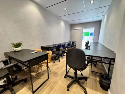 Sala-Conjunto, 11 m² - Foto 1