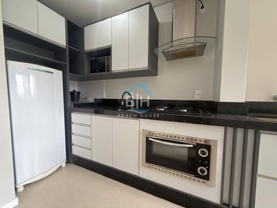 Apartamento, 2 quartos, 52 m² - Foto 2