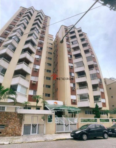 Apartamento, 2 quartos, 70 m² - Foto 1
