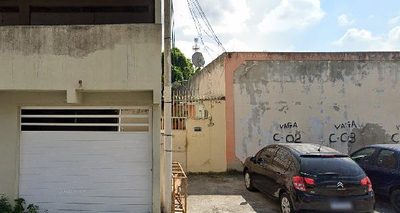Casa, 2 quartos, 50 m² - Foto 1