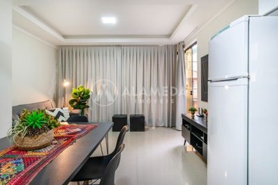 Apartamento, 2 quartos, 79 m² - Foto 3