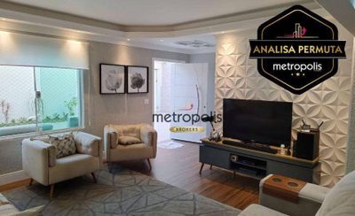 Casa, 3 quartos, 270 m² - Foto 1
