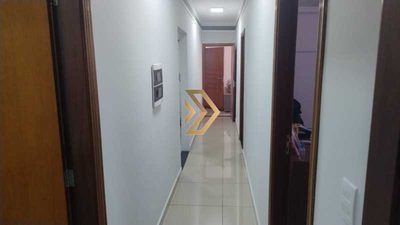 Casa, 3 quartos, 255 m² - Foto 4