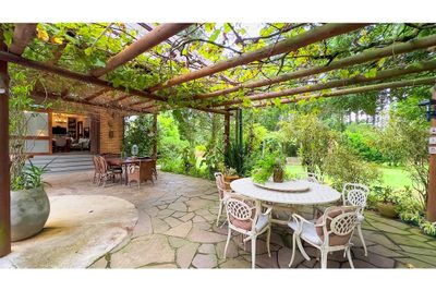 Fazenda, 546 m² - Foto 1