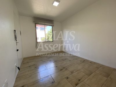Apartamento, 1 quarto, 35 m² - Foto 1