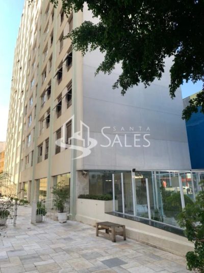 Apartamento, 2 quartos, 90 m² - Foto 5
