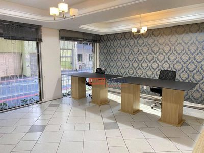 Sala-Conjunto, 35 m² - Foto 4