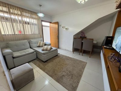 Apartamento, 3 quartos, 100 m² - Foto 2