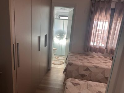Apartamento, 3 quartos, 108 m² - Foto 3
