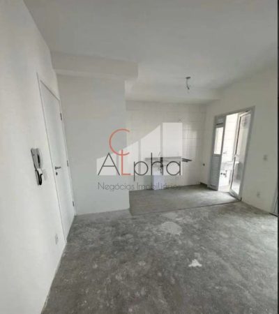 Apartamento, 2 quartos, 52 m² - Foto 2