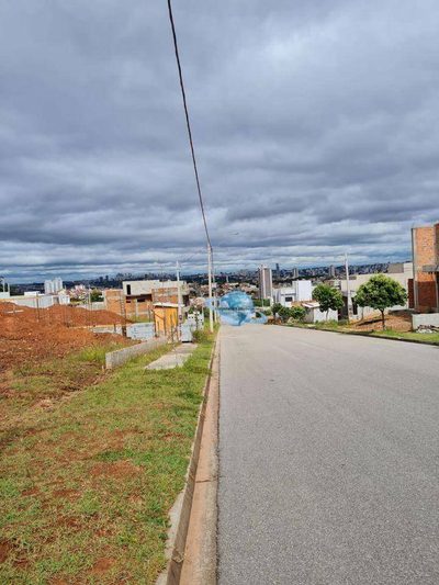 Loteamento e Condomínio, 312 m² - Foto 1