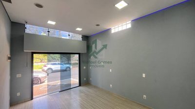 Loja-Salão, 60 m² - Foto 4
