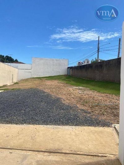 Loteamento e Condomínio, 576 m² - Foto 1