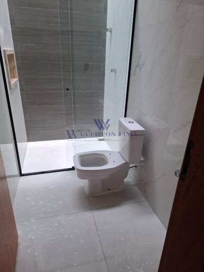 Casa, 2 quartos, 150 m² - Foto 3