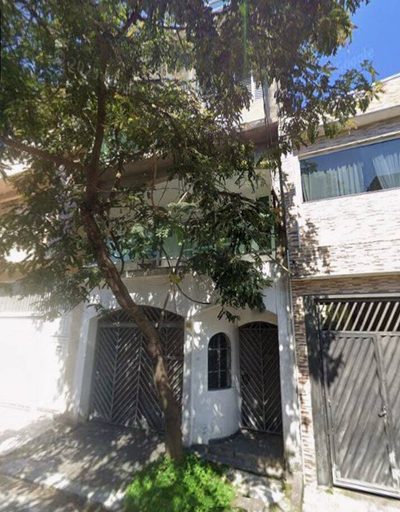 Casa, 3 quartos, 105 m² - Foto 1