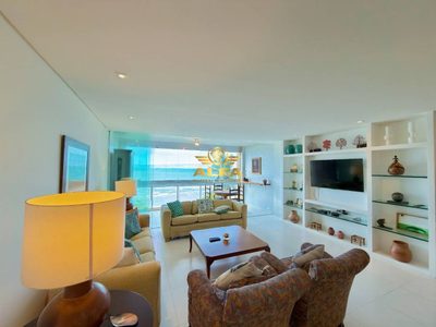 Apartamento, 3 quartos, 181 m² - Foto 5
