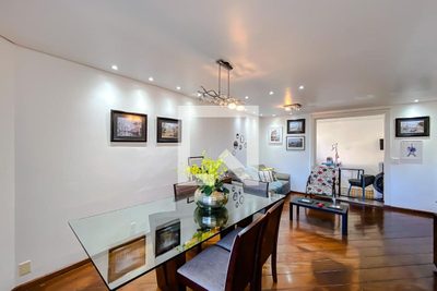 Apartamento, 3 quartos, 168 m² - Foto 3