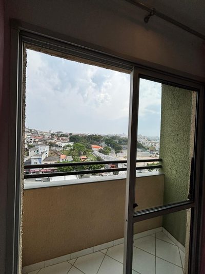 Apartamento, 2 quartos - Foto 3