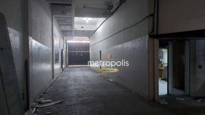 Depósito-Galpão, 2100 m² - Foto 3