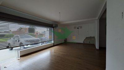 Prédio Inteiro, 159 m² - Foto 1