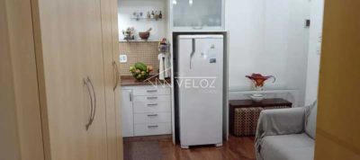 Apartamento, 30 m² - Foto 1