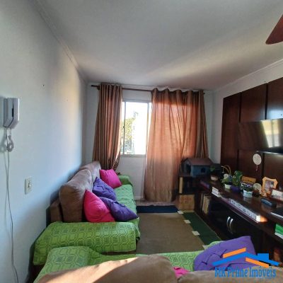 Apartamento, 2 quartos, 59 m² - Foto 3