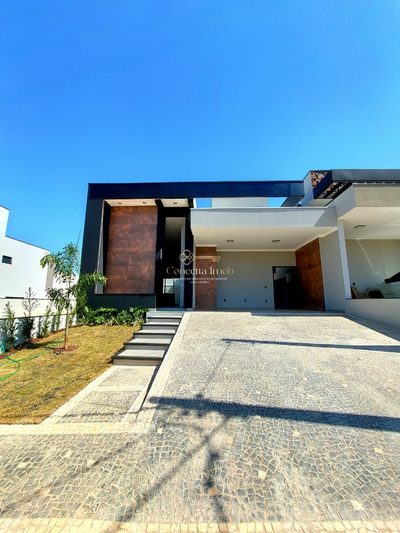 Casa, 2 quartos, 121 m² - Foto 1