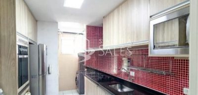 Apartamento, 2 quartos, 65 m² - Foto 4