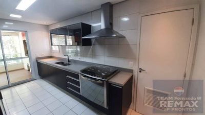 Casa, 3 quartos, 202 m² - Foto 2