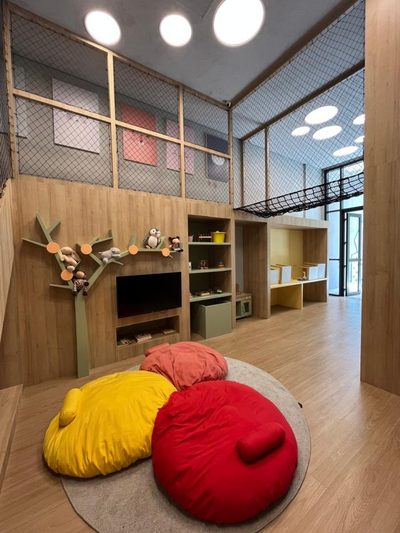 Apartamento, 3 quartos, 92 m² - Foto 5