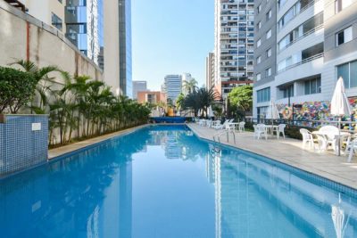 Apartamento, 3 quartos, 104 m² - Foto 3