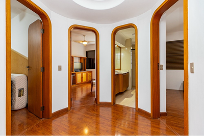 Apartamento, 4 quartos, 216 m² - Foto 3
